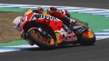 MotoGP 2020: Pabrikan Besar Puasa Podium Pertama