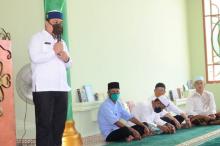Warga Tanjung Kelit di Lingga Curhat ke Nizar