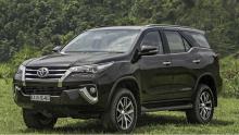 Tertarik Beli Fortuner Bekas? Perhatikan 3 Hal Ini