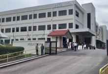 Pegatron Kucurkan Rp560 Miliar Bangun Pabrik Perakitan iPhone di Batam