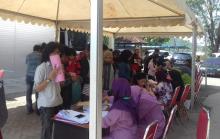 Pengangguran Terus Bertambah, Ini Penjelasan Kepala Disnaker Batam