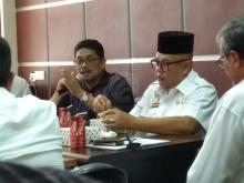 Anggaran Pengawasan Pilkada Terkuras Untuk PTPS