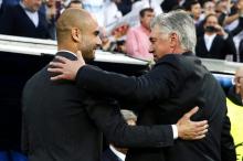 Ancelotti Resmi Latih Muenchen, Guardiola ke City?