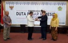 Bupati Rafiq Berharap Pengusaha Mesir Investasi di Karimun