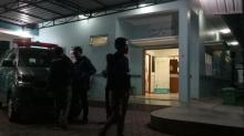Misteri Kerangka di Septik Tank Rumah Pengusaha Tenda Tanjungpinang