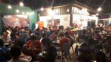 Karimun Battlegrounds Championship Gelar Turnamen Game PUBG
