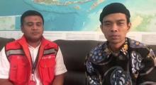 Video: Batal Terbang dari Batam ke Anambas, UAS Sindir Pembakar Lahan 