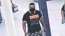 Peluk Orang Lain dan Mengaku Tularkan Corona, Pria Ini Diburu Polisi AS