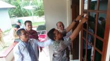 KPU Batam Rampungkan Proses Coklit