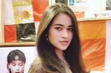 Potret Putri Amelia, Putri Pariwisata yang Tengah Disorot terkait Prostitusi Online