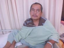 Berobat di Awal Bros, Peserta BPJS: Saya Seperti Dipimpong 