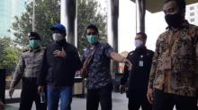 KPK OTT Nurdin Abdullah, Denny Siregar: Cuman Ikan Teri, Kapan Balik Modal?