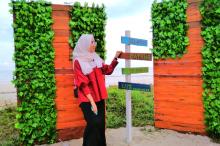 Dinas Pariwisata Minta Desa di Lingga Kreatif Kelola Objek Wisata