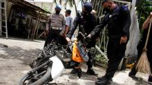 Kata Ketua RT soal Kabar Bomber Wanita di Makassar Sedang Hamil