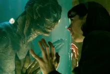 The Shape of Water Sukses Menangkan Film Terbaik Oscar