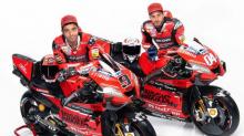 Tim Ducati Siap Luncurkan Livery Baru Sambut Musim 2021