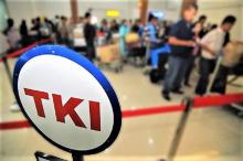 Puluhan Calon TKI Ilegal Diamankan di Bandara Hang Nadim