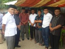 Sebelum Bunuh Ketua RT, Geng Motor Diduga Kejar Seseorang