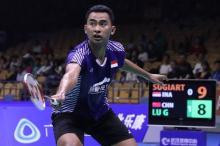 Jadwal 11 Pebulutangkis Indonesia di Babak Kedua Thailand Open 2019