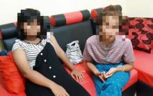 Pesan WA Selamatkan Dua Gadis Belia dari Pidana Trafficking