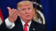 Google Sembunyikan Pemberitaan, Trump Dibuat Geram