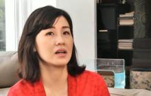 Adik Ahok Benarkan Veronica Tan Selingkuh