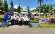 Sejarah Camp Vietnam hingga Dikelola BP Batam