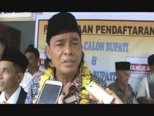Anggota DPRD Karimun Zaizulfikar Diduga Ancam "Premanisme" Wartawan