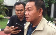 Mantan Bupati Natuna Ilyas Sabli Ikut Diperiksa Kejati Sebagai Tersangka