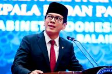 Imbas Corona, Wishnutama Realistis soal Target Wisatawan Mancanegara