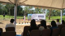 Nongsa Digital Park Siap Jadi KEK Pertama di Batam