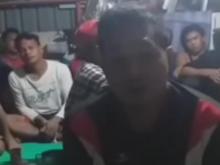 Viral Puluhan ABK WNI di Marshall Islands Minta Tolong Dipulangkan