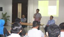 Tingkatkan Sistem Pelayanan, ATB Luncurkan Sistem AIRS