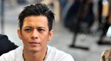  Ariel Noah Terpesona dan Ingin Bangun Rumah di Pulau Bintan  