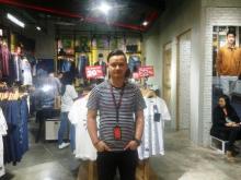Batam Great Sale Dongkrak Penjualan Pedagang Retail