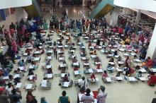 Kami Senang Anak-anak Ikut Lomba