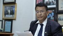 Hotman Paris Hutapea, Pengacara Flamboyan yang Bergelimang Harta
