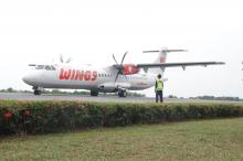 Wings Air Segera Buka Rute di Lingga