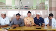 Dinkes Karimun Pantau Kesehatan Enam Orang Antisipasi Virus Corona