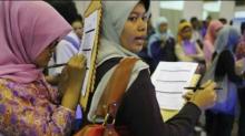 Jumlah Pengangguran di Lingga 2017 Tercatat 28.849  Orang