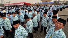 Tak Bisa Ditawar-tawar, PNS Dukung Calon di Pilkada Dipecat!  