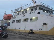 Passengers of KM Sanus-80 off From Riau Islands Are Required to Have an Antigen Rapid Test