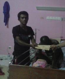 Tubuh Hangus Usai 28 Kali Disuntik, Kepala Dinkes: Bukan Malapraktik, tapi...