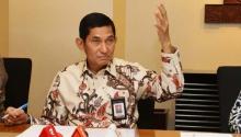 Mengejutkan, Presiden Direktur Freeport Maroef Sjamsoeddin Mengundurkan Diri