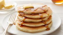 Bikin Pancake Klasik yang Tipis Lembut dengan Resep Ini