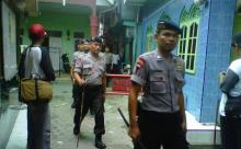 Sarang Narkoba, Nama Kampung Kubur Diubah Jadi Kampung Sejahtera
