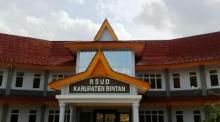 Pernah Tolak Pasien, RSUD Bintan Naik Kelas
