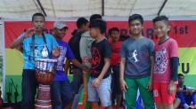 Komunitas Reggae Batam Bersatu Tepis Anak Muda Cenderung Negatif