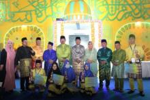 Karimun Juara Umum STQ, Berikut Nama Pemenangnya
