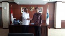 Investor Singapura Siap Dukung Realisasi Jembatan Batam Bintan